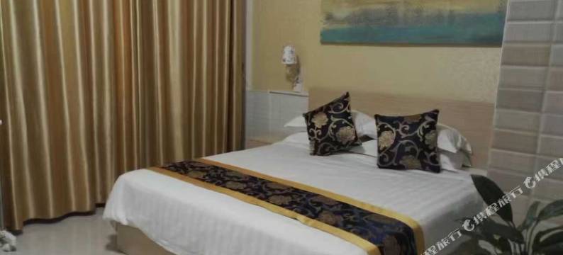 三娘湾港湾酒店图片