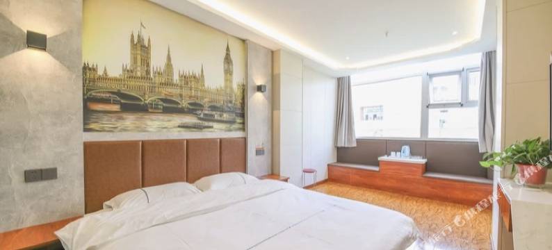 太原康悦宾馆(儿童医院店)图片