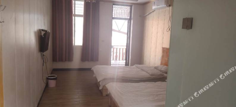 辉县四新宾馆图片