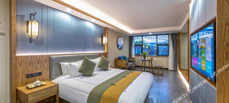 泽一居精舍(苏州观前街平江路店)图片