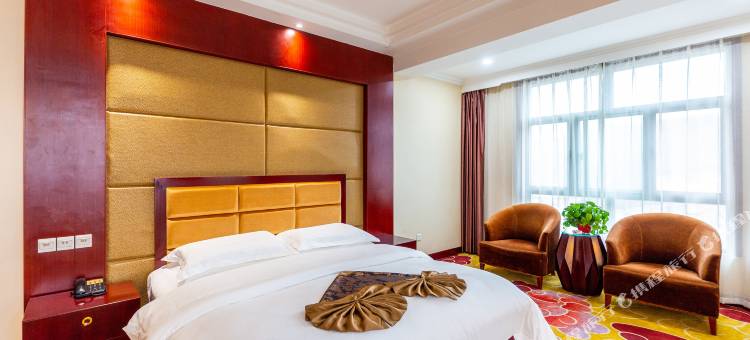 徽县建徽酒店(金源广场店)图片