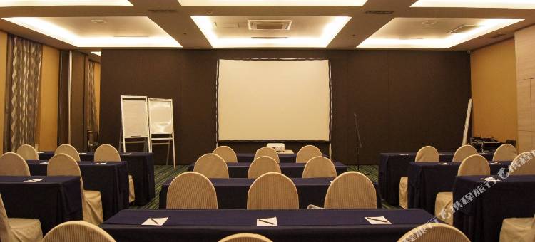 水都大酒店(Hotel H2O)图片