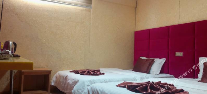 桓仁熙跃湾宾馆图片