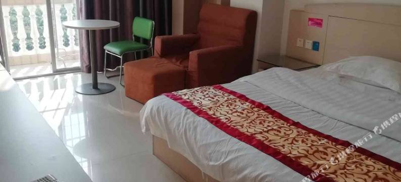 东兴东丽商务酒店图片