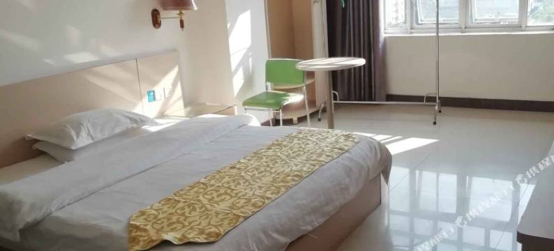 东兴东丽商务酒店图片