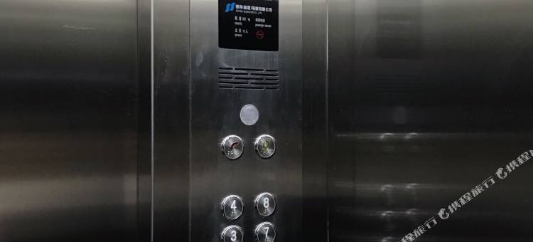 仙游东风商务宾馆图片