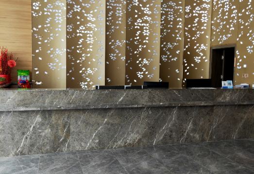 Xiaocheng Impression Light Luxury Hotel Hotel Overview