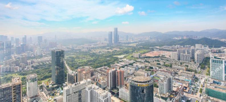 美途时光公寓(深圳华强北燕南地铁站店)图片