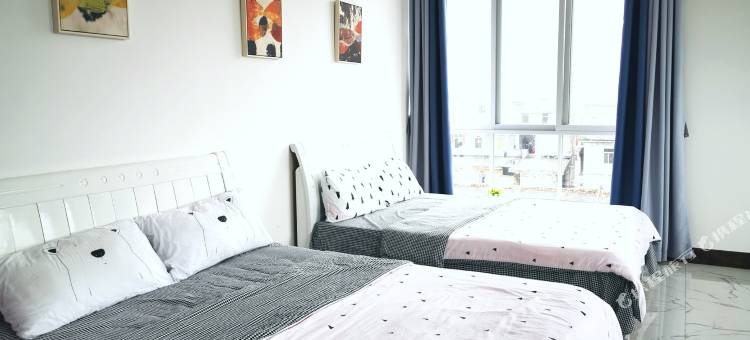 玉林丽丽民宿图片