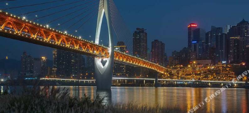 重庆七·星胶囊青年旅舍(三峡广场店)图片