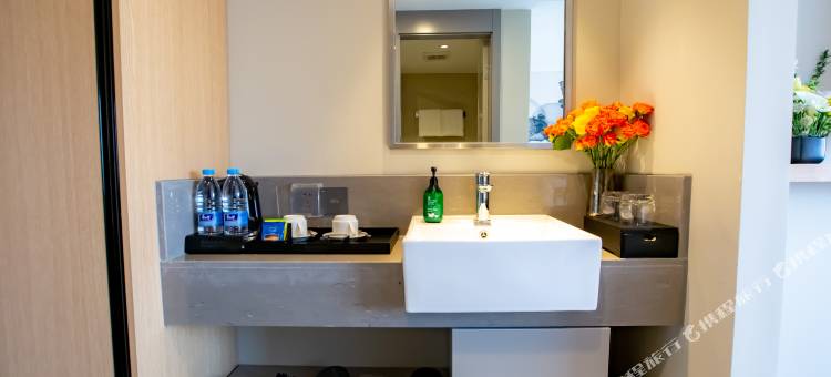 如家商旅酒店(昆明火车站店)图片