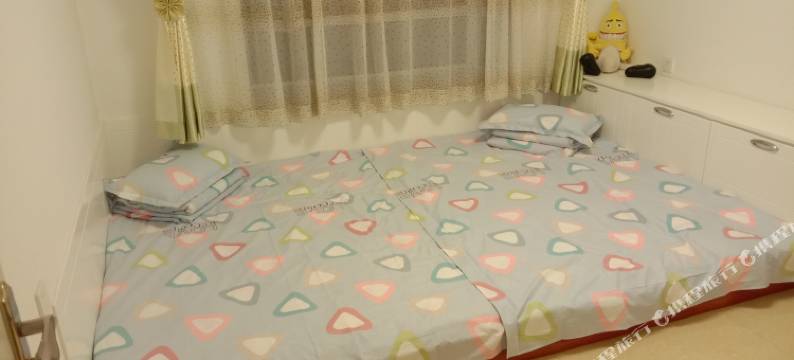 大同Mr.公寓图片