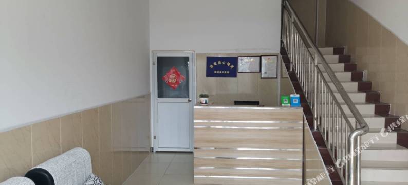 泗洪临湖宾馆图片