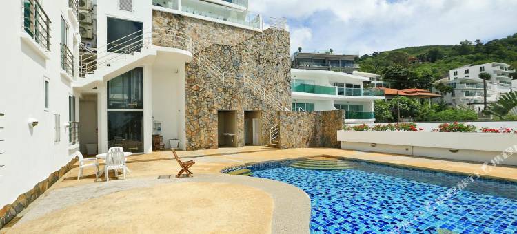 Kata Ocean View by Holy Cow J12图片