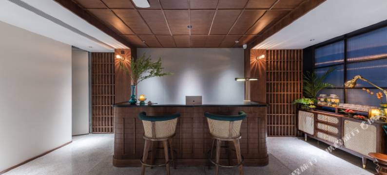 有境 YOU SPACE 酒店(鼓浪屿三丘田码头店)图片