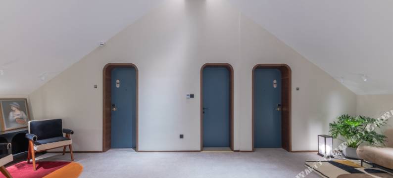 有境 YOU SPACE 酒店(鼓浪屿三丘田码头店)图片