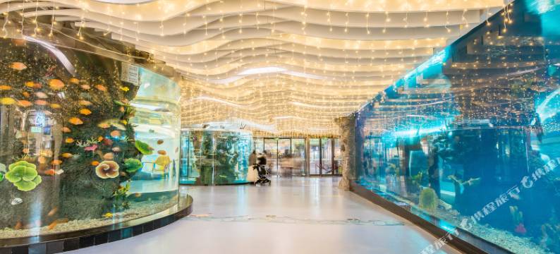 南京豪莱居酒店公寓图片