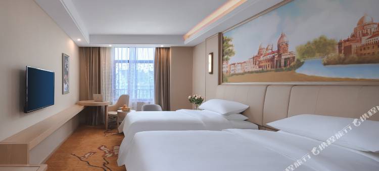 维也纳酒店(桐乡濮院店)图片