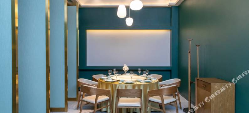 晋中三晋古韵酒店图片