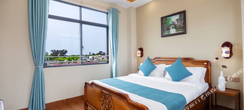 文昌远方水舍民宿图片