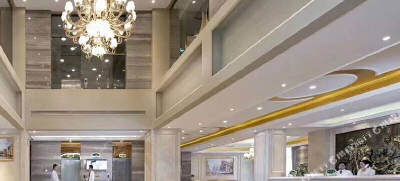 维也纳智好酒店(昆明自由贸易试验区昆明学院店)图片