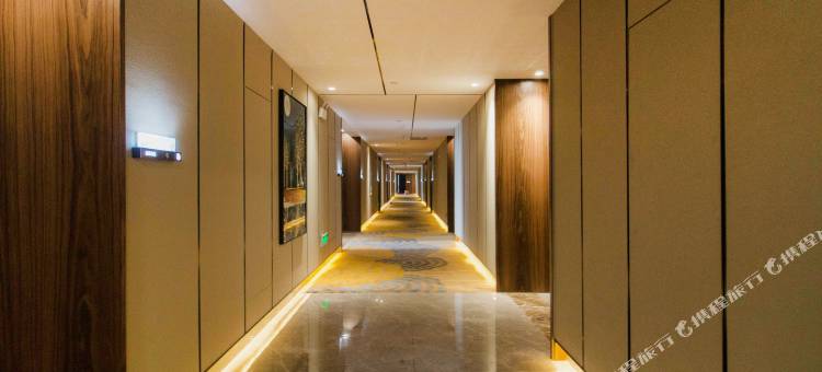 云玺酒店(湘潭板塘城铁站店)图片