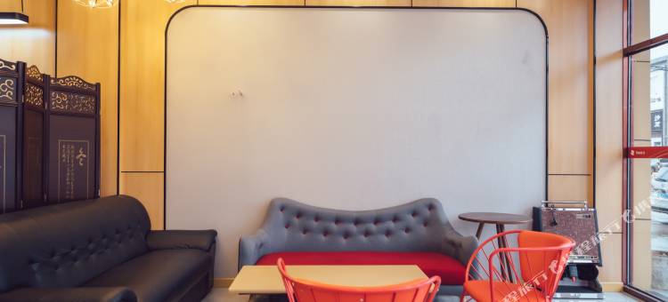 尚客优酒店(沂水虹鑫商城店)图片