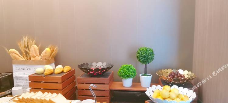 汉庭酒店(天津五大道天津大学店)图片