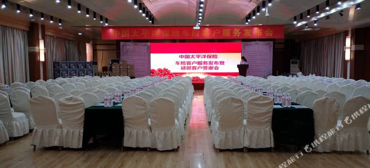 寿光凯德华大酒店图片