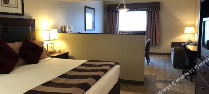 基林希洛酒店(Shilo Inn Killeen)图片