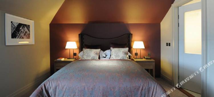 麦克唐纳温莎酒店(Macdonald Windsor Hotel)图片