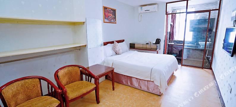 易到酒店(深圳西丽店)图片