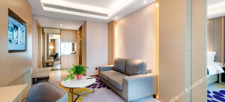 麗枫酒店(遵义时代天街店)图片