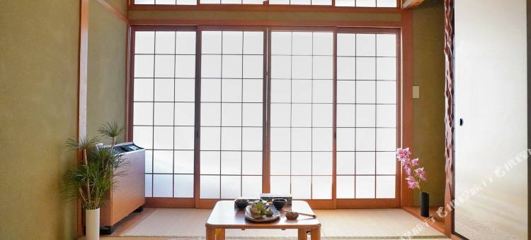 大阪泉南酒店和筑(Japanese House Osaka Sennan Hotel)图片