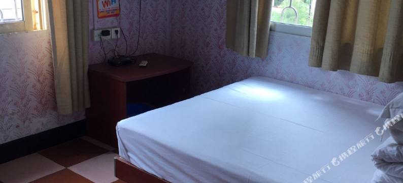 厦门传宾客栈图片