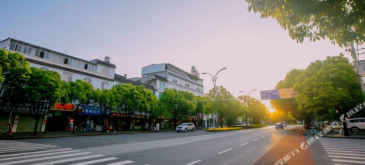 腾冲铜锣大酒店图片