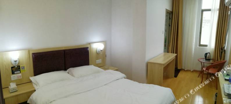 灵山大家旺酒店(汽车总站店)图片