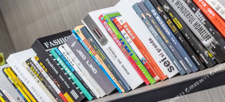 怡莱精品酒店(如东汽车站店)图片