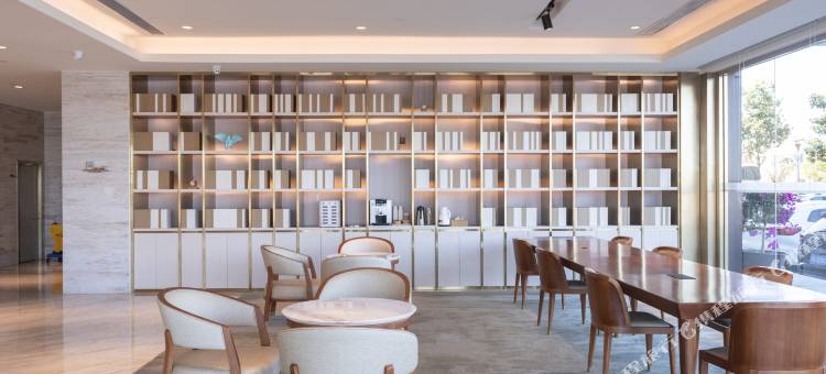 全季酒店(昆明呈贡斗南花市店)图片