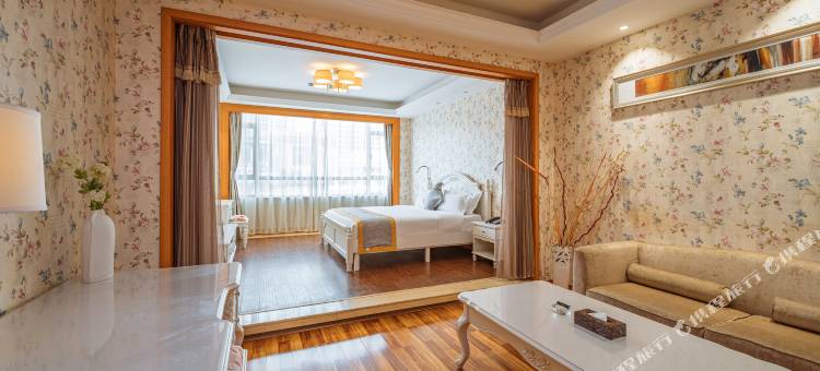 法莱德白金大酒店(南昌滕王阁店)图片