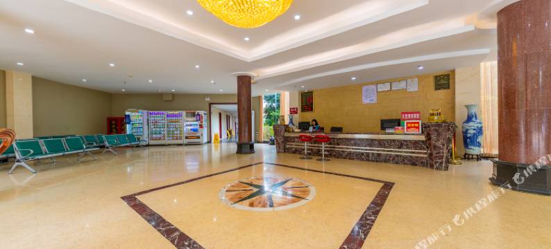 宜都清江天龙湾度假酒店图片