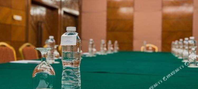 刁曼岛成功度假村(Berjaya Tioman Resort)图片