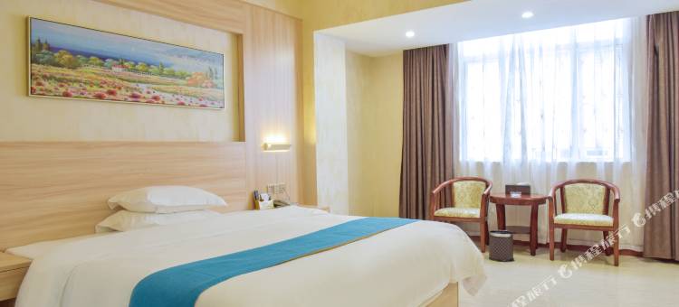 茂名博贺怡海大酒店图片