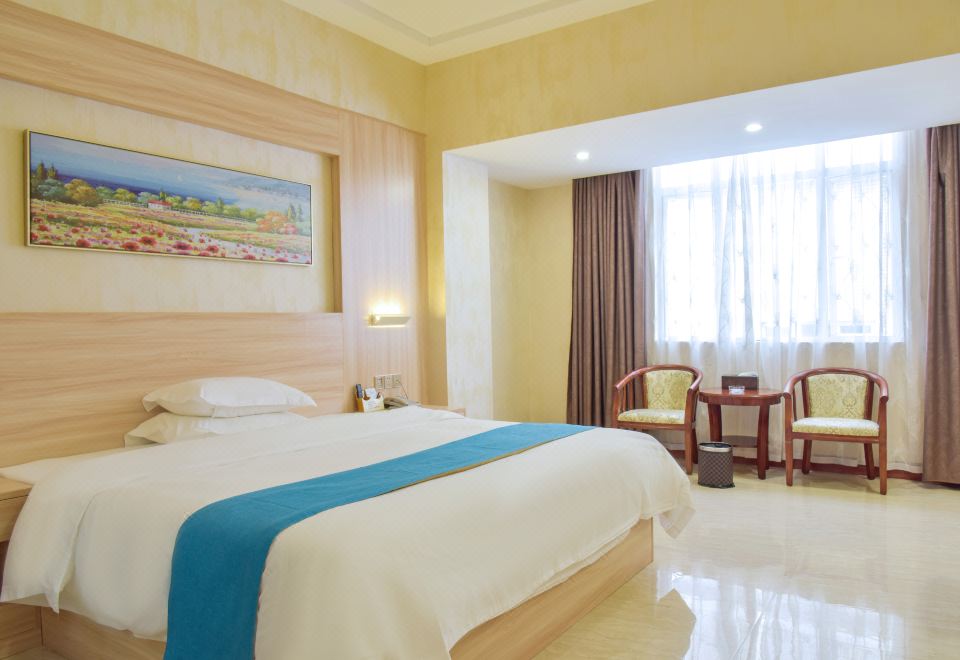 Hotel Overview