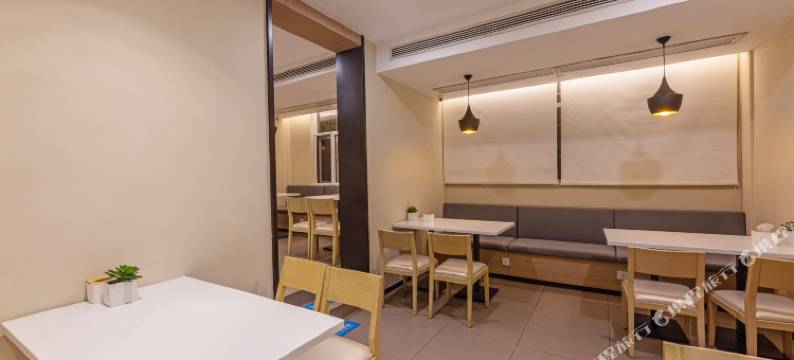 棠吟酒店(苏州留园山塘街店)图片