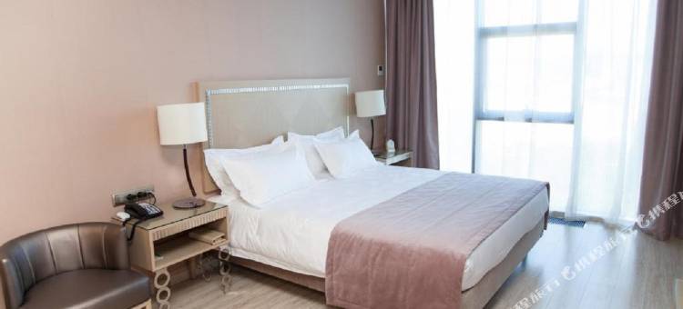 海湾花园酒店(Bay Garden Hotel)图片