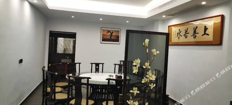 霞浦紫雲人家民宿图片