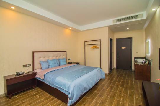 宁波市北仑区屋俚厢宾馆