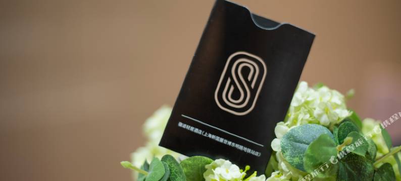 宿适精选酒店(上海新国际博览中心店)图片