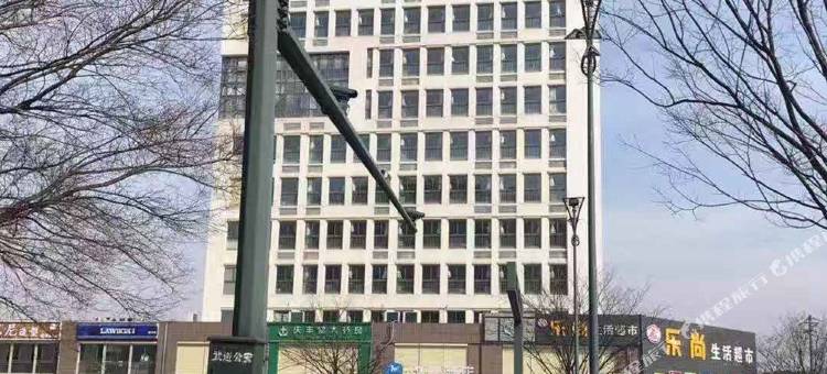 汉庭酒店(常州科教城店)图片